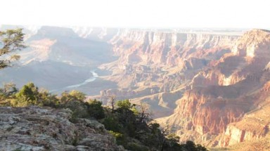 Vẻ đẹp hùng vĩ Grand Canyon qua ống kính độc giả VN