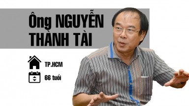 Khởi tố, bắt tạm giam nguyên Phó Chủ tịch TP.HCM Nguyễn Thành Tài