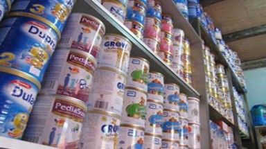 Bộ Tài chính yêu cầu giải trình tăng giá sữa