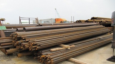 Công ty TNHH Lida Pipe VN bị “bao vây” do gây ô nhiễm