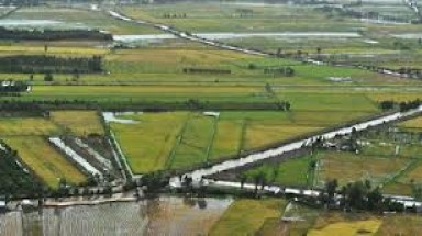 Tranh chấp ý tưởng "thoát lũ ra biển Tây"