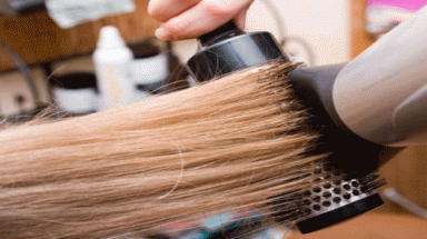 Thuốc duỗi tóc có chất gây ung thư