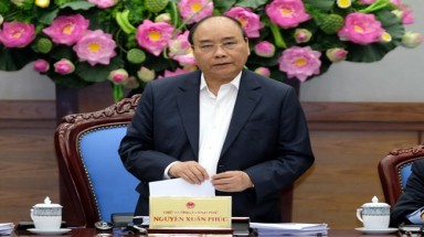 Thủ tướng yêu cầu không kéo dài tình trạng ở BOT Cai Lậy