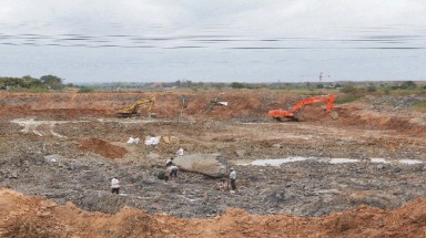     Sêrêpốk oằn mình vì thủy điện