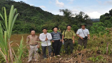 Hai dự án thủy điện Đồng Nai 6 và 6A: Sao vội ủng hộ ?