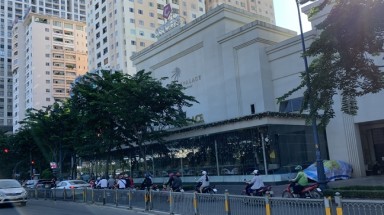 TPHCM có một "Lâu Đài Ven Sông" bất khả xâm phạm?