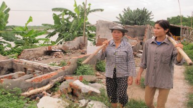   Tiếp tục điều tra nguyên Chủ tịch UBND huyện Tiên Lãng