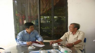 Vụ “bút chiến” giữa Báo Nông nghiệp Việt Nam và Báo Bình Phước: Vì Dân và vì Chính quyền