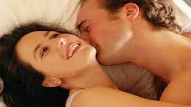 "Điểm G" của phụ nữ ở đâu?