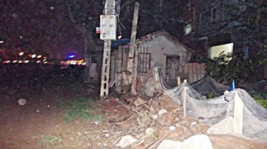 Rùng rợn những “ngôi nhà ma” giữa lòng Hà Nội: Ký ức kinh hoàng từ ngôi nhà hoang