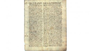  Xung quanh cuốn sách bí ẩn của người Maya