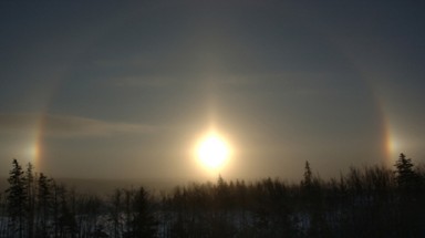  ”Ngày tận thế” là ngày ngắn nhất trong năm