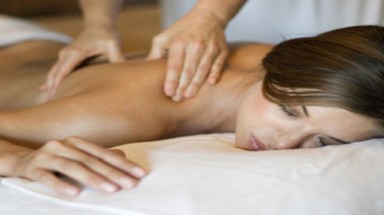  4 "kỹ thuật" massage cho chuyện ấy tăng nhiệt