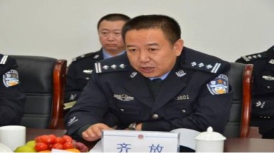 5 quan chức Trung Quốc mất chức vì "bê bối" sex