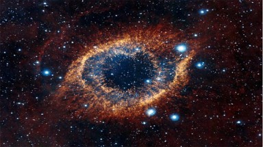  Những ảnh thiên văn ấn tượng nhất năm 2012