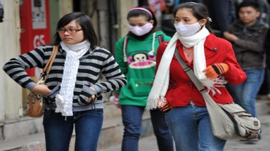  Miền Bắc tiếp tục rét đậm, nhiệt độ thấp nhất xuống tới 7 độ C