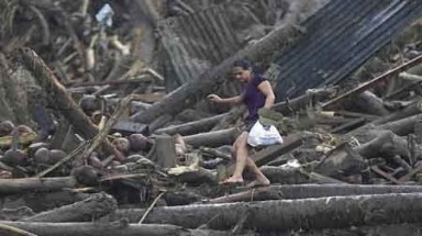  Những thảm họa thiên nhiên lớn nhất năm 2012