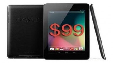  Giấc mơ máy tính bảng "siêu rẻ" 99 USD