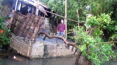  Sông Truồi vẫn bị cày nát