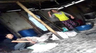 Kinh hoàng công nghệ “phù phép” bì lợn bẩn