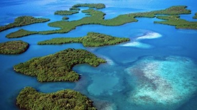 Những hòn đảo đáng sợ nhất trên thế giới