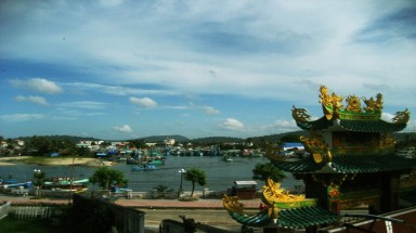 Kiên Giang: Ô nhiễm môi trường biển chưa được kiểm soát