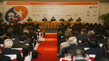 “Hành trình mới bước vào thế giới mới”