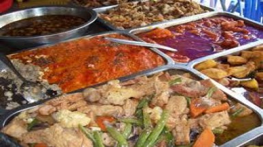 Hơn 80% thực phẩm chay không đạt chuẩn