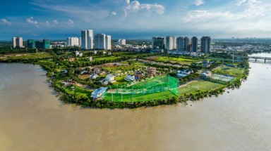 Ngân hàng Thế giới tiếp tục hỗ trợ Việt Nam giải quyết thách thức đô thị hoá nhanh và biến đổi khí hậu
