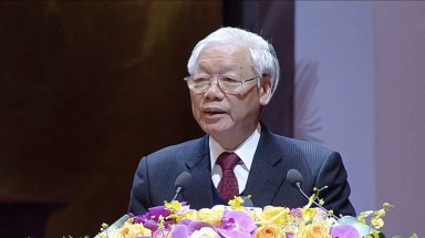 "Tình trạng nông dân bỏ ruộng, bỏ nông thôn là đáng quan ngại"