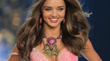  Soi phong cách mùa lạnh của Miranda Kerr