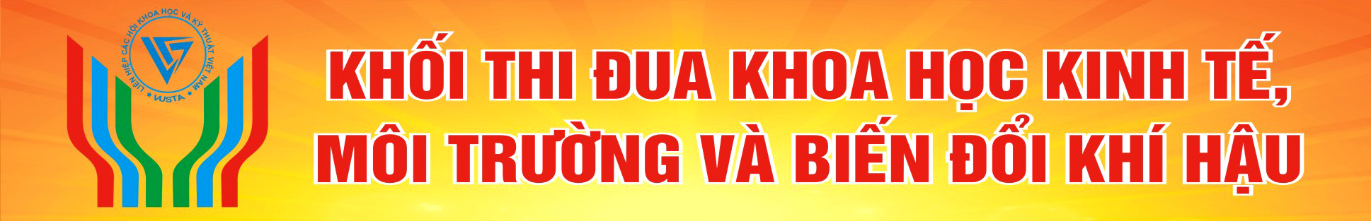 Khỏi thi đua VUSTA