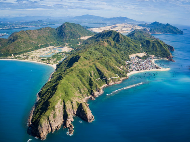Bán[-]đảo[-]Phương[-]Mai[-]hoang[-]vu[-]vụt[-]thành[-]kinh[-]đô[-]du[-]lịch[-]ngàn[-]tỉ