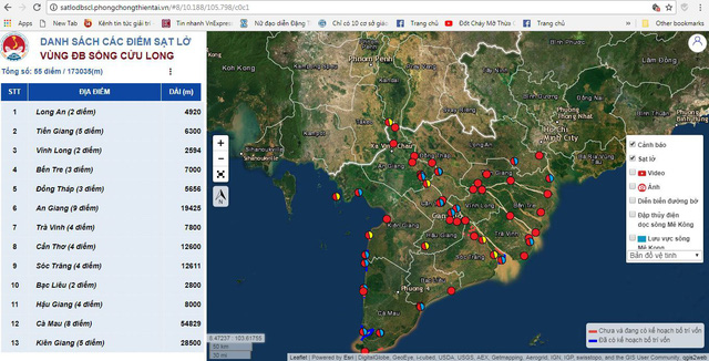 Ra[-]mắt[-]bản[-]đồ[-]theo[-]dõi[-]sạt[-]lở[-]ở[-]đồng[-]bằng[-]sông[-]Cửu[-]Long