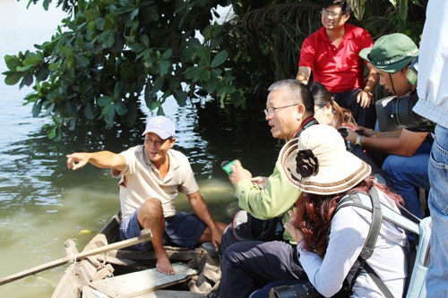 Tiếng[-]kêu[-]tuyệt[-]vọng[-]từ[-]sông[-]Đồng[-]Nai:[-]Nhiều[-]đơn[-]vị[-]lập[-]ra[-]cho[-]có![-]