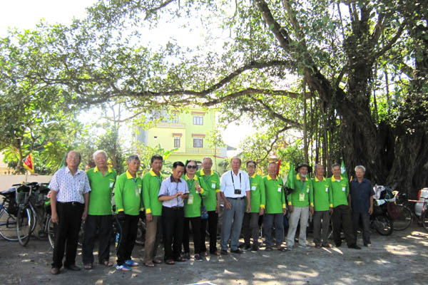 VACNE:[-]5[-]hoạt[-]động[-]tiêu[-]biểu[-]mang[-]nhiều[-]dấu[-]ấn[-](Phần[-]3)