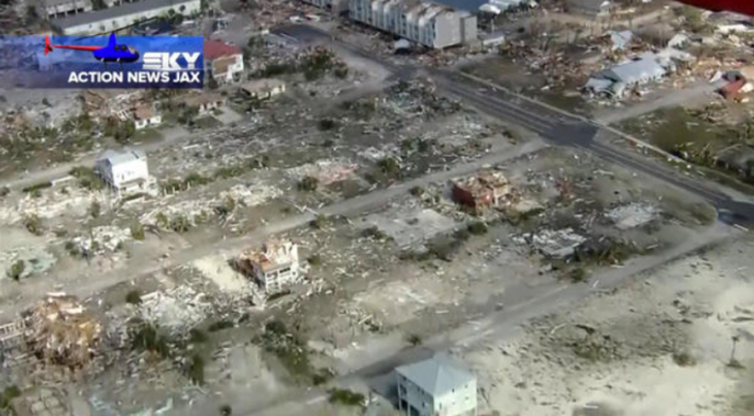 B&atilde;o[-]Michael[-]tr&uacute;t[-]thiệt[-]hại[-]"kh&ocirc;ng[-]thể[-]tưởng[-]tượng"[-]xuống[-]Florida[-]-[-]Mỹ