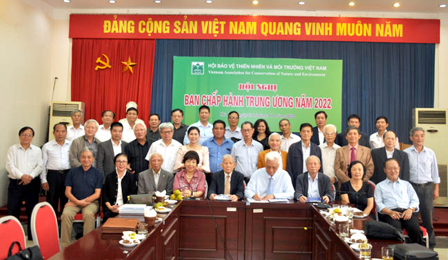 Đại[-]diện[-]Liên[-]hiệp[-]các[-]Hội[-]KHKT[-]Việt[-]Nam[-]đánh[-]giá[-]rất[-]cao[-]hoạt[-]động[-]của[-]Hội[-]BVTN&MT[-]Việt[-]Nam
