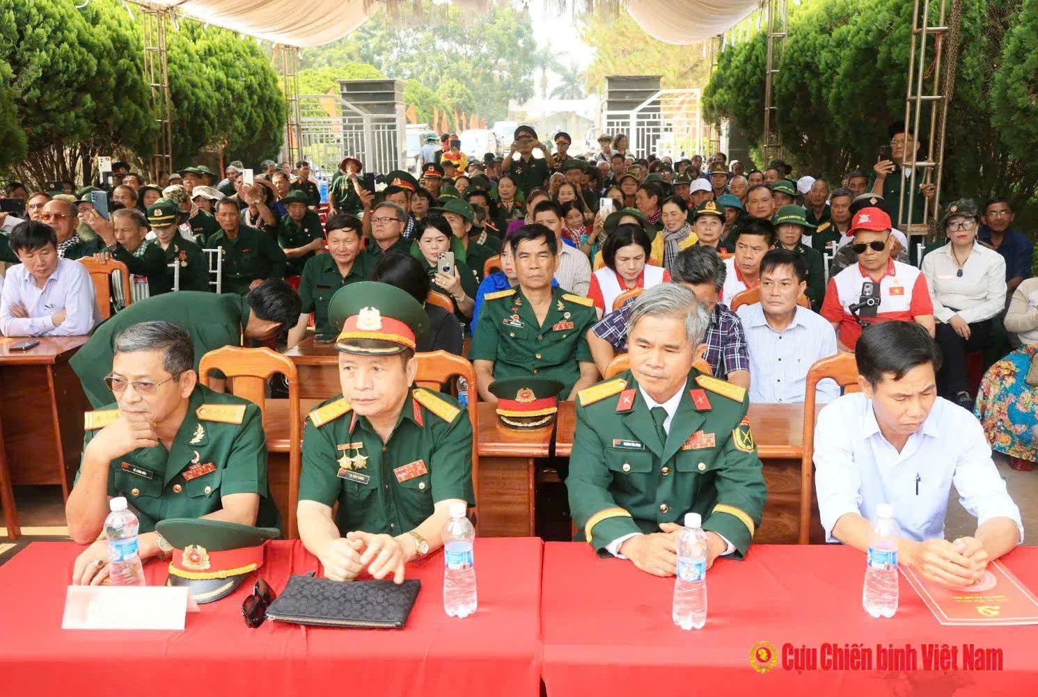 Th&agrave;nh[-]k&iacute;nh[-]tổ[-]chức[-]lễ[-]tưởng[-]niệm,[-]tri[-]&acirc;n[-]c&aacute;c[-]anh[-]h&ugrave;ng[-]liệt[-]sĩ[-]tại[-]Gia[-]Lai