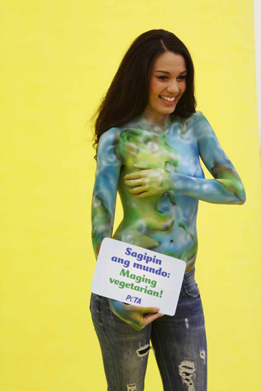 Cô[-]người[-]mẫu