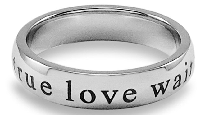 Nhẫn...[-]trinh[-]tiết?