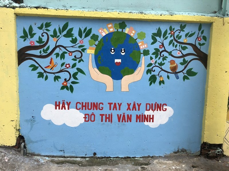 Kêu[-]gọi[-]cộng[-]đồng[-]tôn[-]giáo[-]chung[-]tay[-]vì[-]môi[-]trường