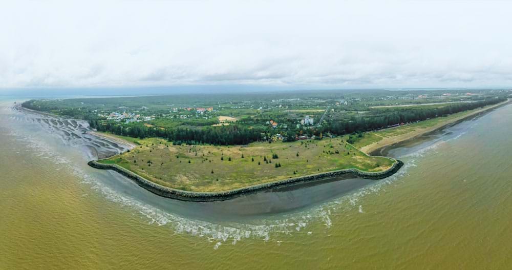 Xây[-]resort,[-]khu[-]dân[-]cư...[-]ở[-]Cần[-]Giờ[-]phải[-]được[-]thẩm[-]định[-]thận[-]trọng[-]
