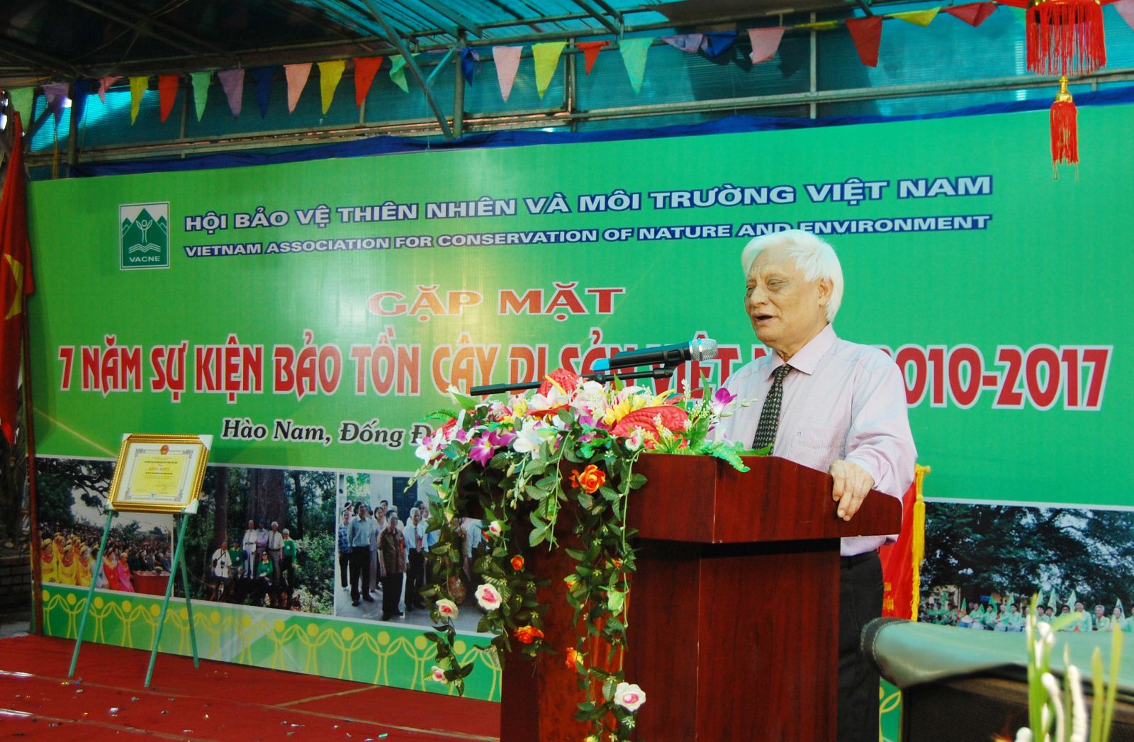 Bảo[-]tồn[-]Cây[-]Di[-]sản:[-]Chặng[-]đường[-]7[-]năm