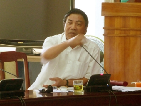 Ông[-]Nguyễn[-]Bá[-]Thanh[-]đề[-]nghị[-]Công[-]ty[-]Khải[-]Hoàn[-]Nguyên[-]khởi[-]kiện[-]UBND[-]TP[-]Đà[-]Nẵng[-]nếu[-]trong[-]tháng[-]12[-]chưa[-]được[-]giải[-]quyết[-]xong[-]khu[-]đất[-]của[-]mình!