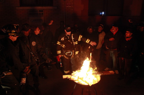 New[-]York[-]gượng[-]dậy[-]sau[-]siêu[-]bão[-]Sandy