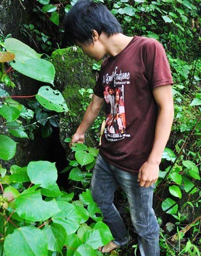 Miệng[-]hang[-]tiên[-]ngày[-]nay.