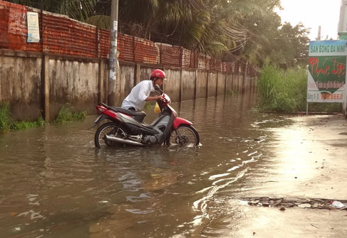 Cơ[-]quan[-]chức[-]năng[-]chưa[-]có[-]giải[-]pháp[-]gì[-]để[-]ngăn[-]triều[-]cường[-]trên[-]địa[-]bàn[-]P.Hiệp[-]Bình[-]Chánh,[-]Q.THủ[-]Đức[-]2