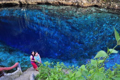 Bí[-]ẩn[-]về[-]dòng[-]sông[-]không[-]có[-]nguồn[-]ở[-]Philippines