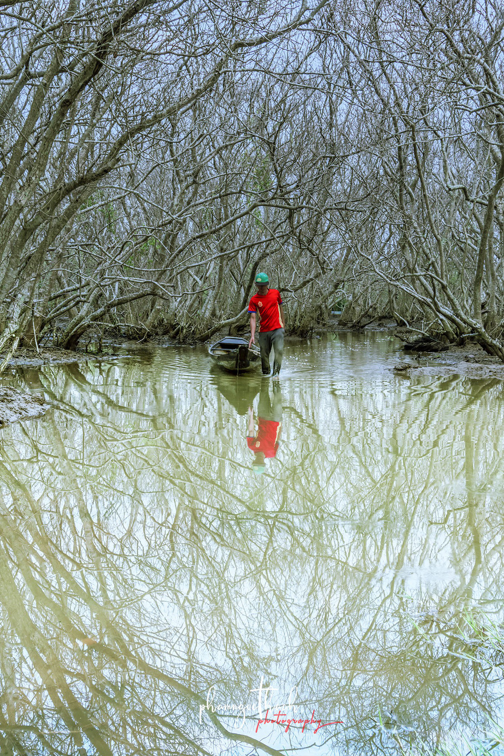 Đông[-]về,[-]rừng[-]Rú[-]Chá[-]đẹp[-]ma[-]mị
